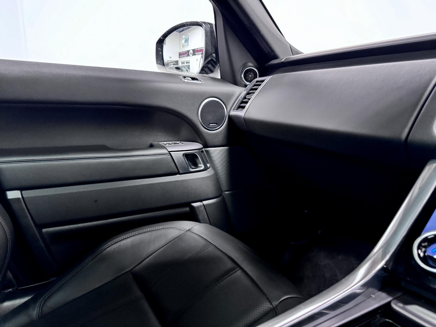 Used Land Rover Range Rover Sport 2020 for sale - 77290491: Photo 34