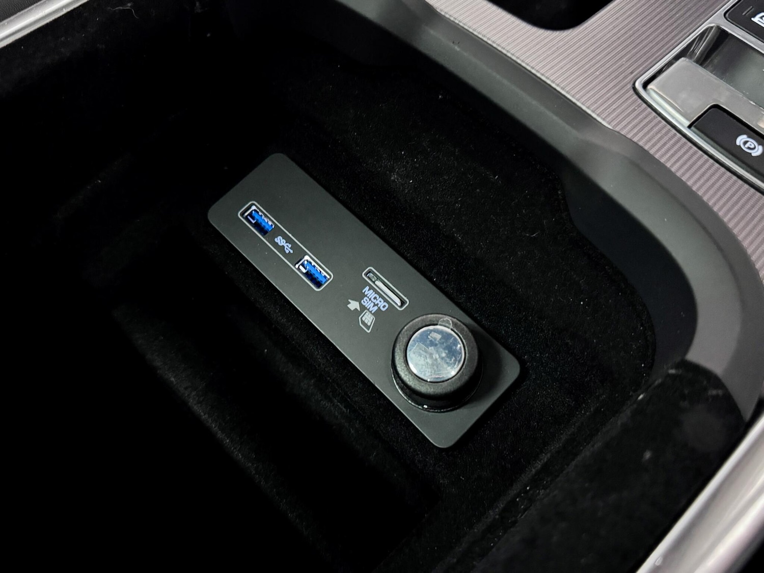 Used Land Rover Range Rover Sport 2020 for sale - 77290491: Photo 35