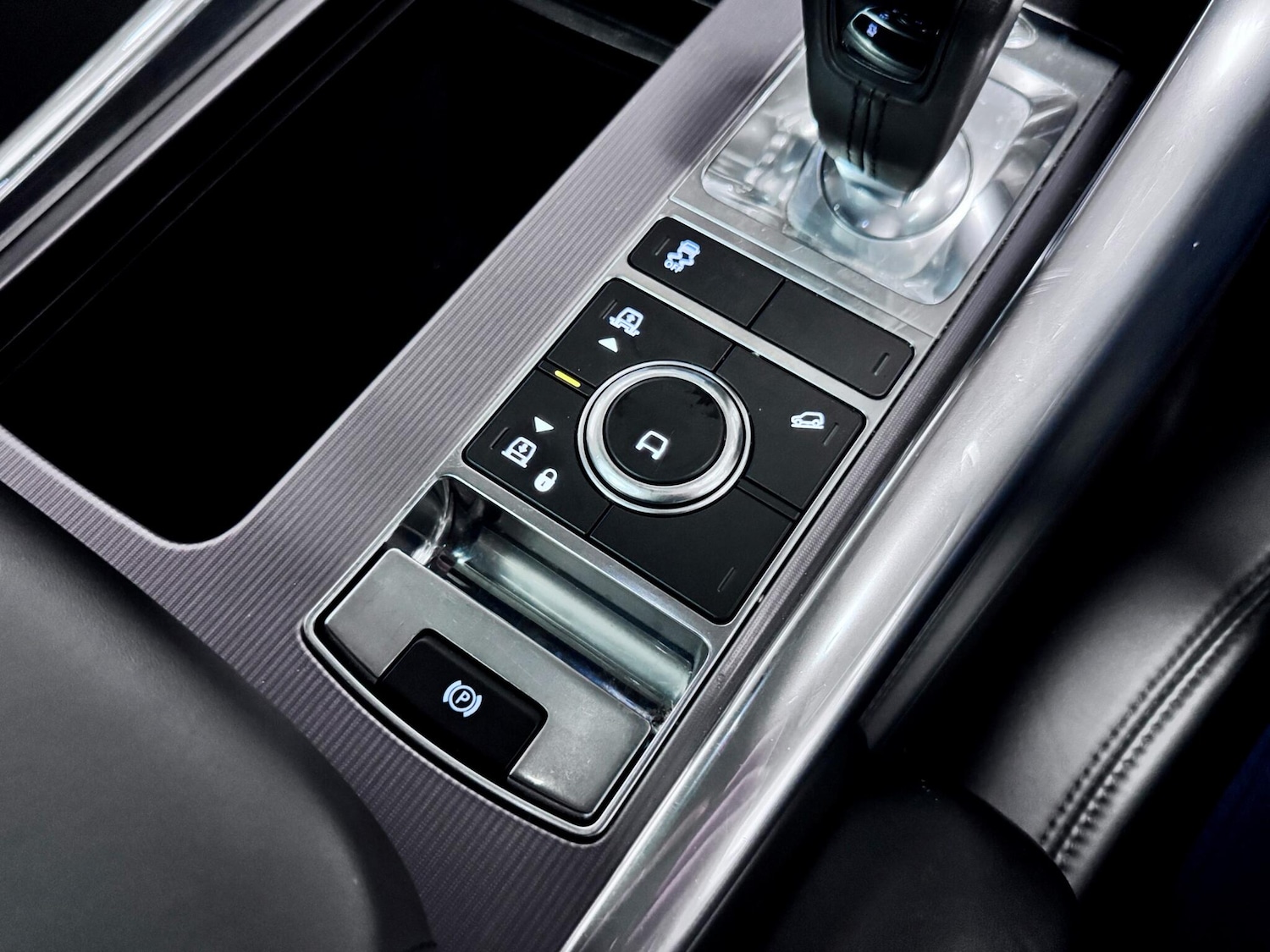 Used Land Rover Range Rover Sport 2020 for sale - 77290491: Photo 36