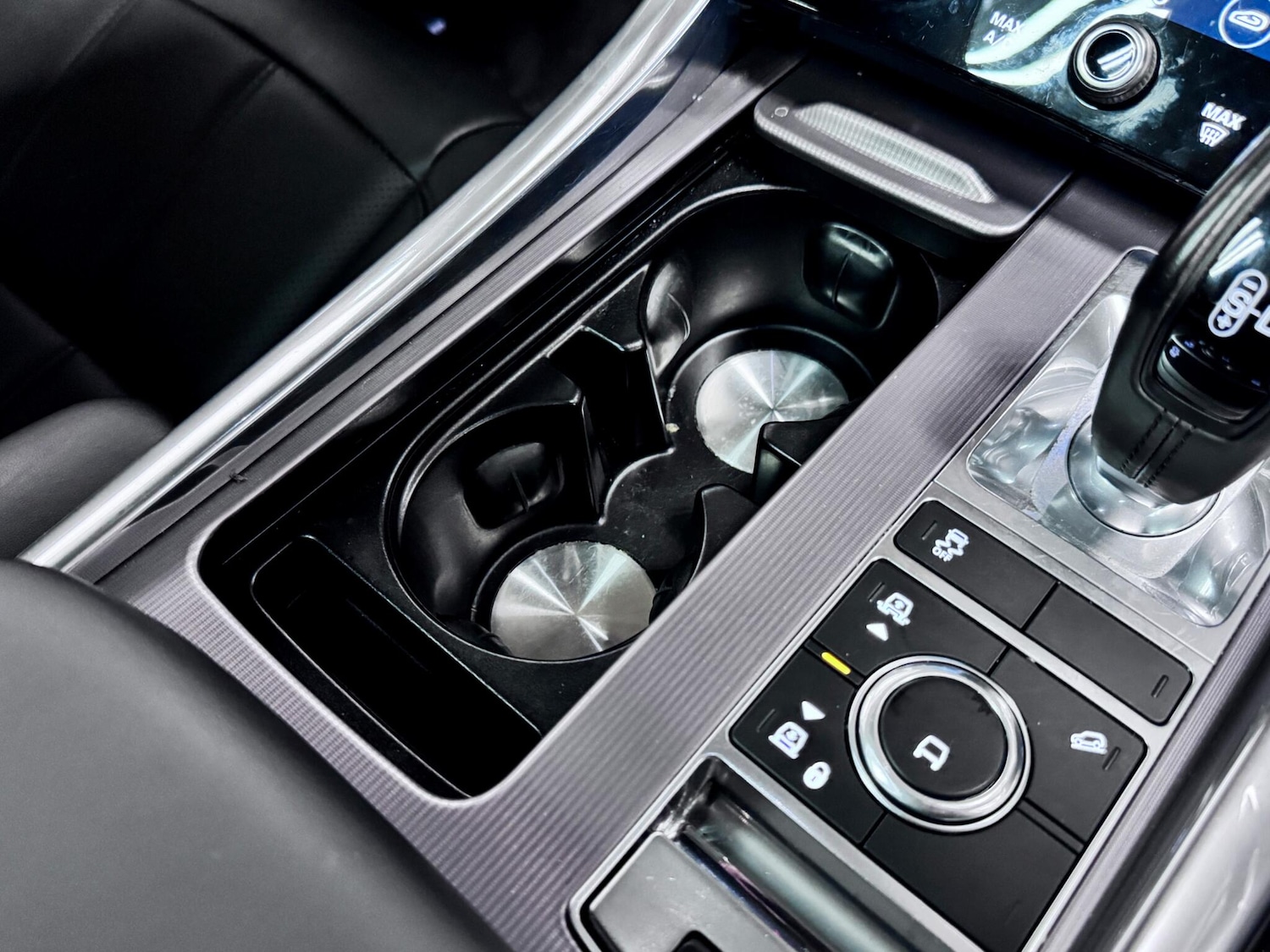 Used Land Rover Range Rover Sport 2020 for sale - 77290491: Photo 39