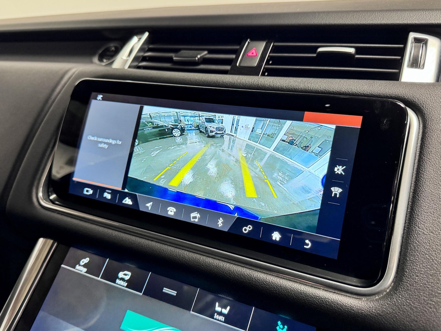 Used Land Rover Range Rover Sport 2020 for sale - 77290491: Photo 40