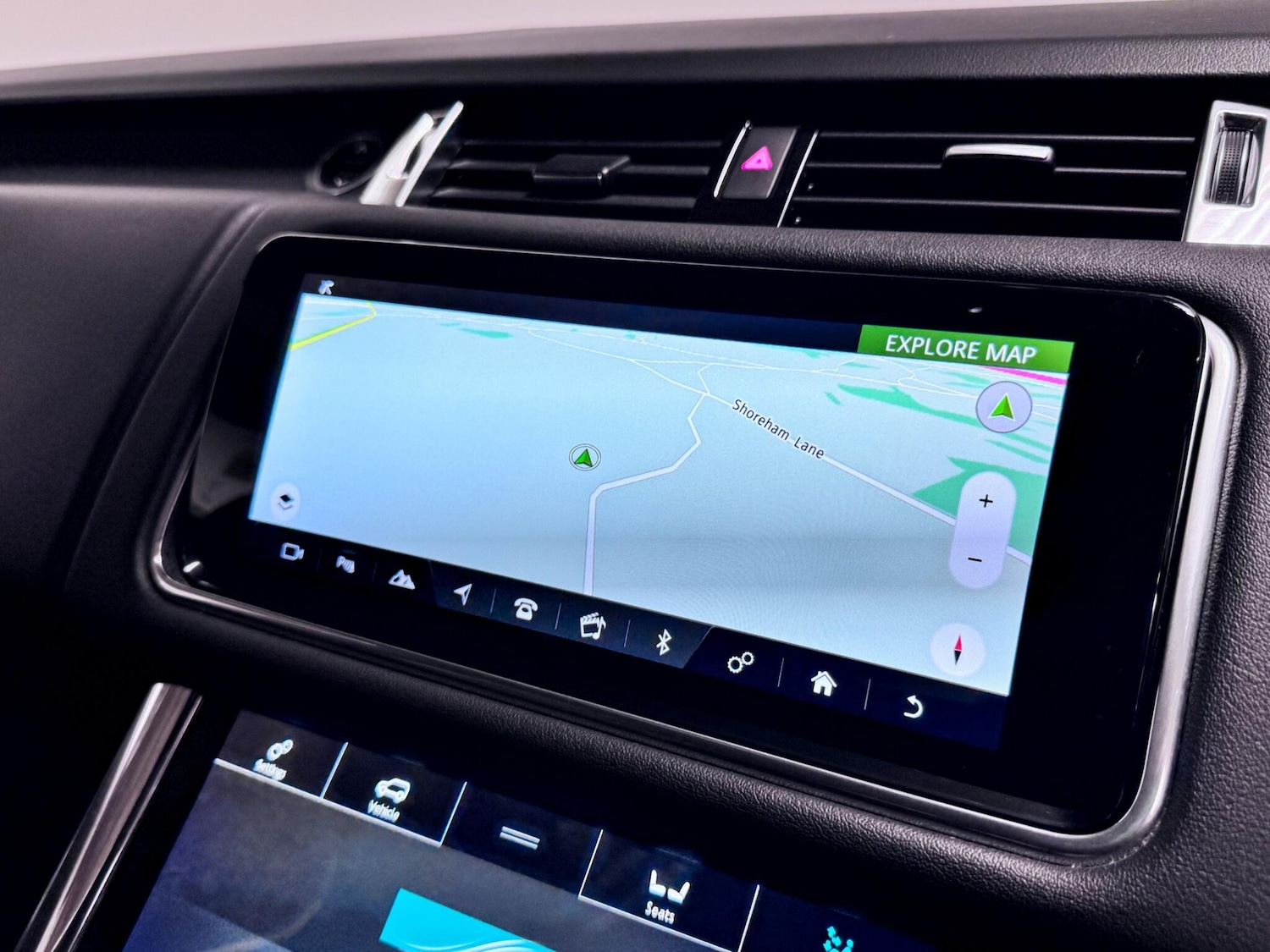 Used Land Rover Range Rover Sport 2020 for sale - 77290491: Photo 42