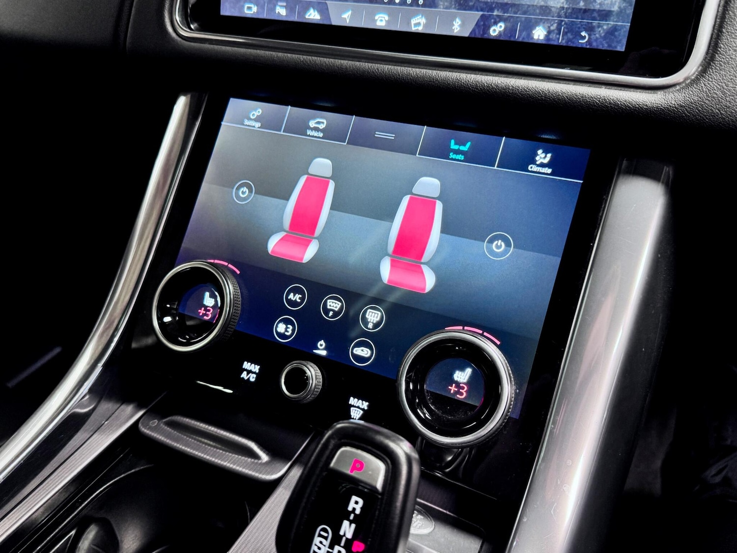 Used Land Rover Range Rover Sport 2020 for sale - 77290491: Photo 44