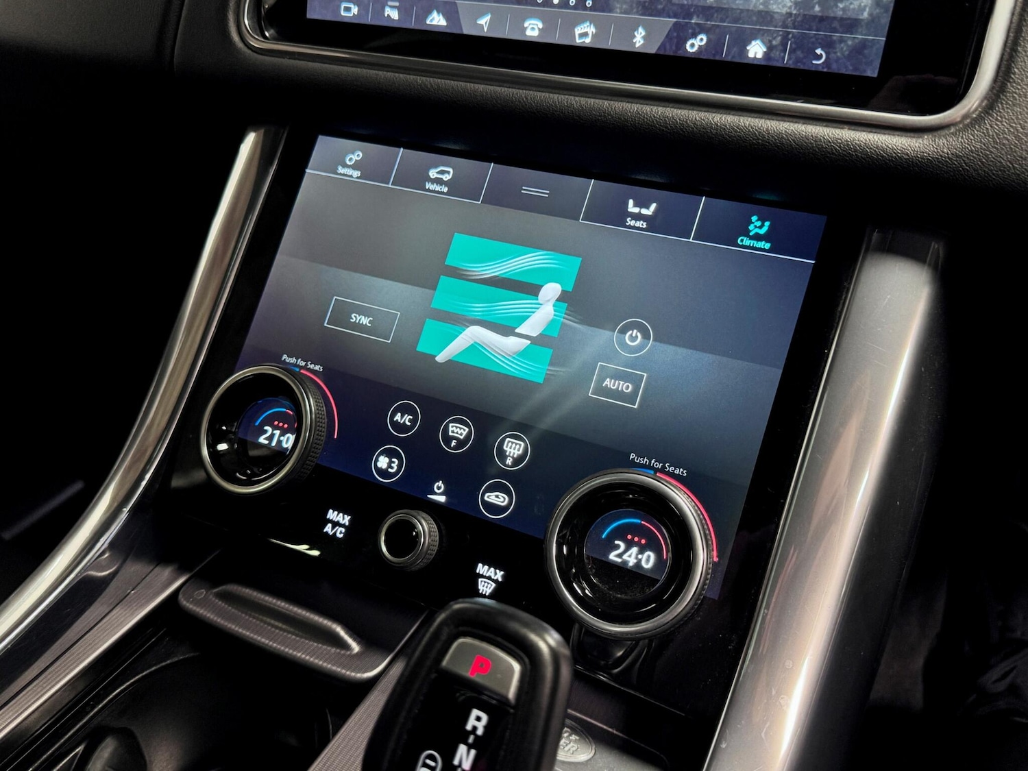 Used Land Rover Range Rover Sport 2020 for sale - 77290491: Photo 45