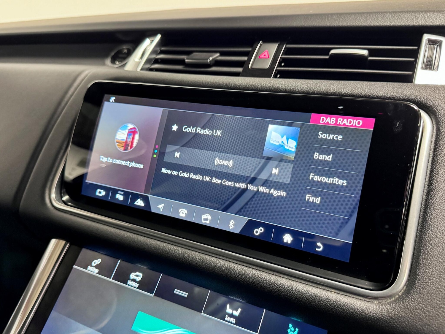 Used Land Rover Range Rover Sport 2020 for sale - 77290491: Photo 47