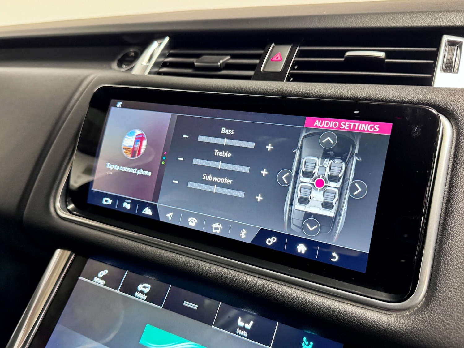 Used Land Rover Range Rover Sport 2020 for sale - 77290491: Photo 49