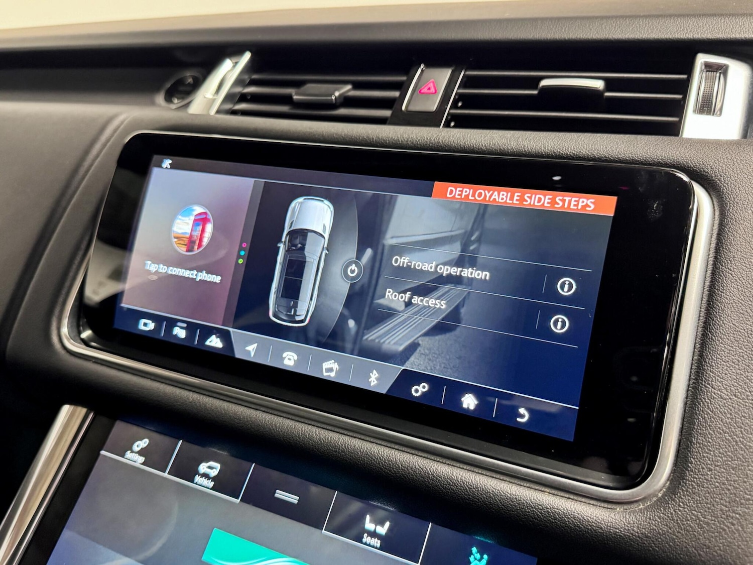 Used Land Rover Range Rover Sport 2020 for sale - 77290491: Photo 50