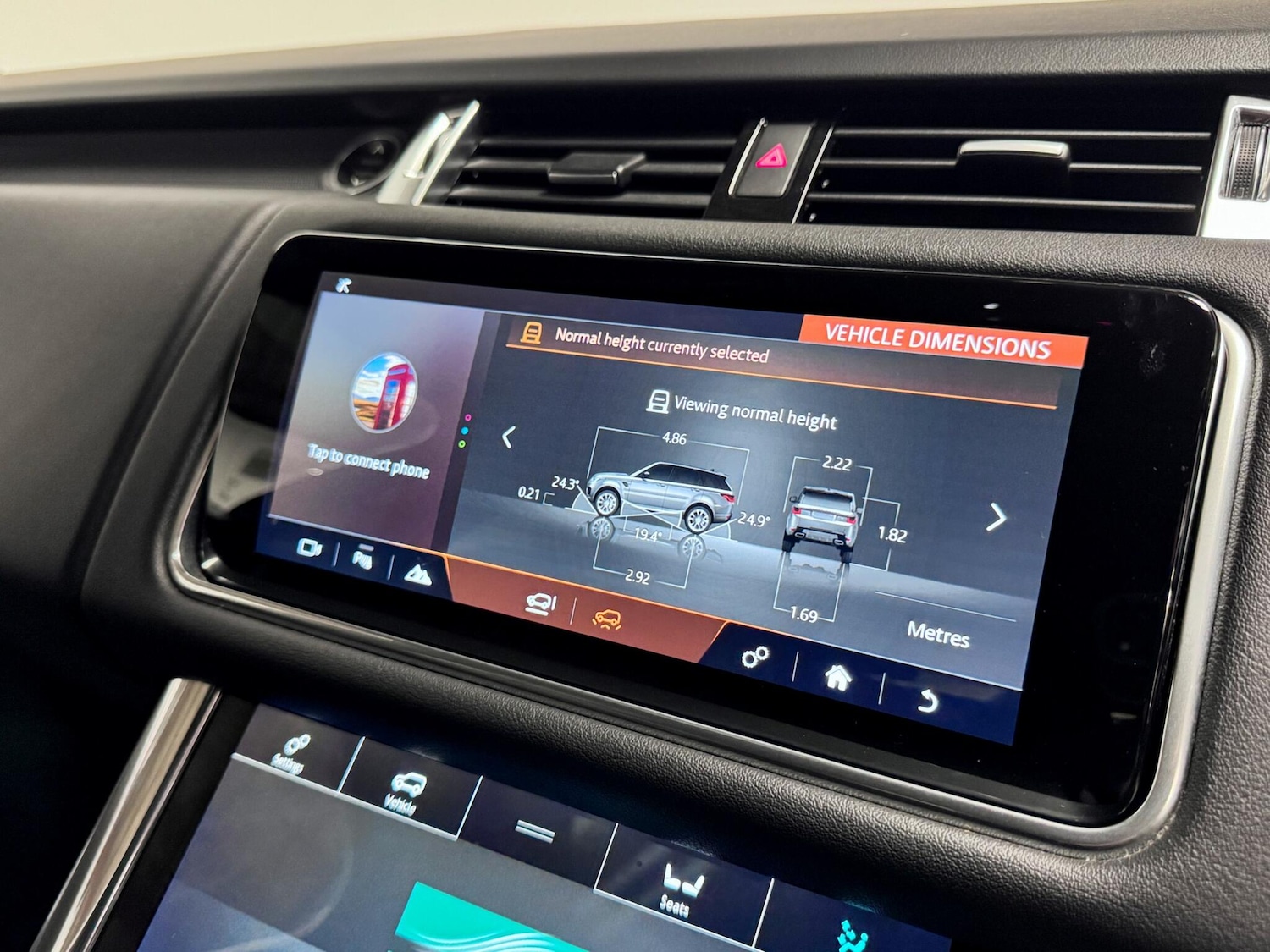 Used Land Rover Range Rover Sport 2020 for sale - 77290491: Photo 51