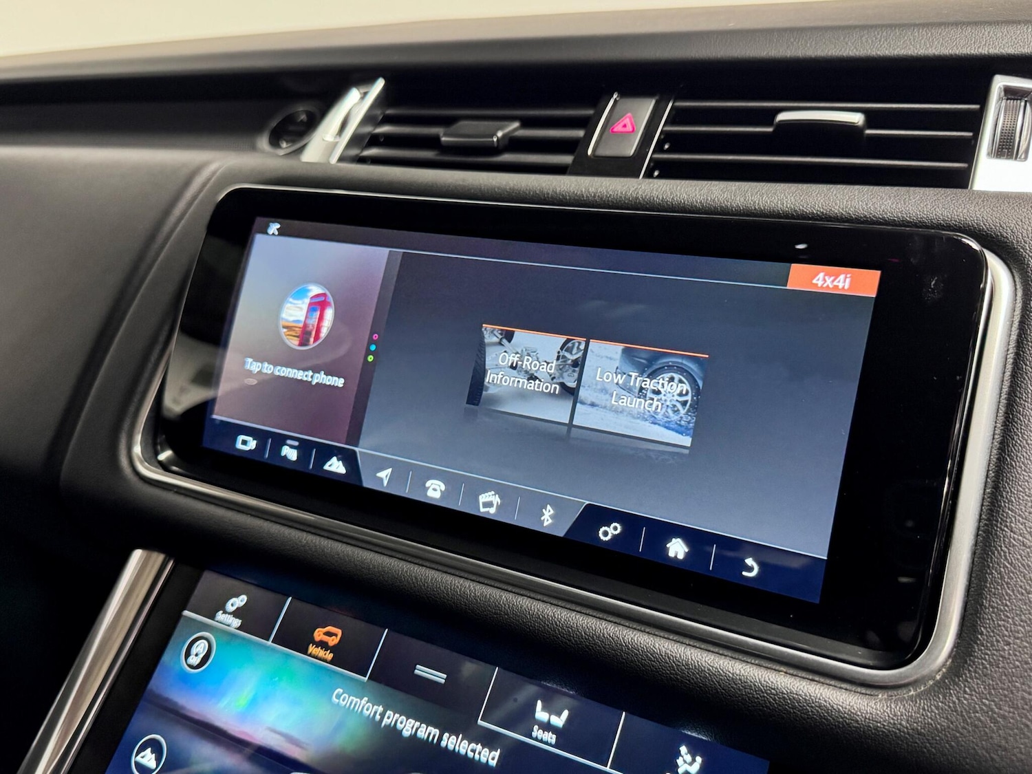 Used Land Rover Range Rover Sport 2020 for sale - 77290491: Photo 52