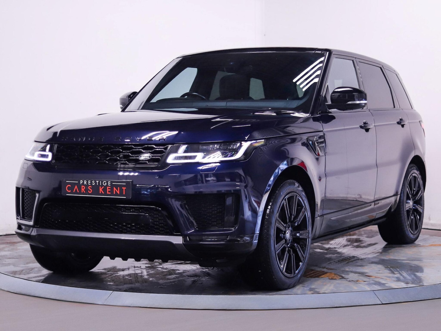 Used Land Rover Range Rover Sport 2020 for sale - 77290491: Photo 6