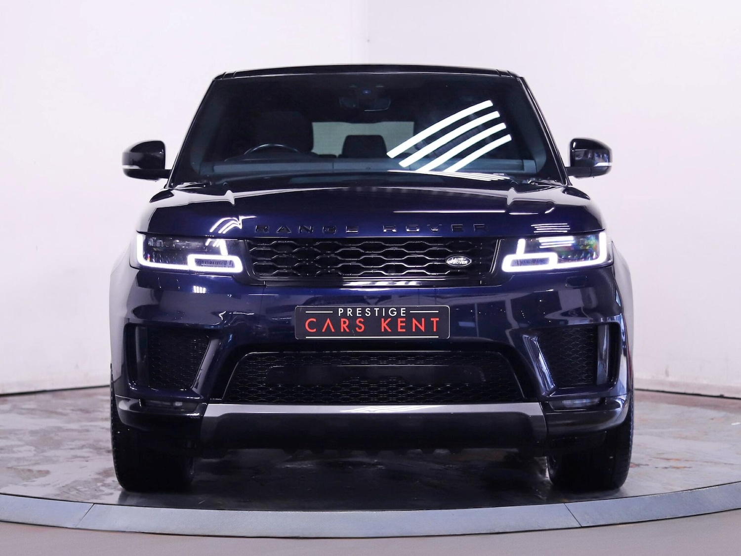 Used Land Rover Range Rover Sport 2020 for sale - 77290491: Photo 7