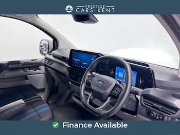 Used Ford Transit Custom 2024 for sale - 78662066: Photo