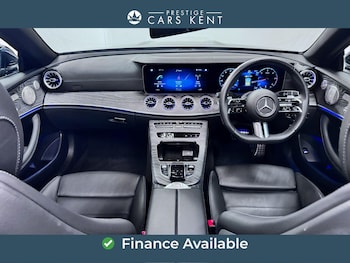 Used Mercedes-Benz E Class 2023 for sale - 77723121: Photo