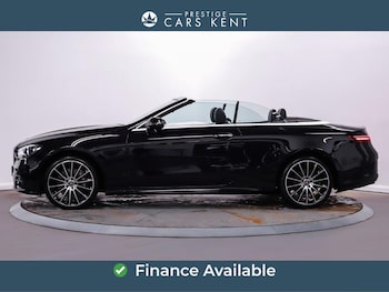 Used Mercedes-Benz E Class 2023 for sale - 77723121: Photo