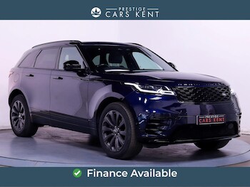 Used Land Rover Range Rover Velar 2021 for sale - 78528465: Photo