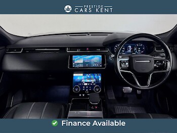 Used Land Rover Range Rover Velar 2021 for sale - 78528465: Photo