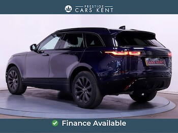 Used Land Rover Range Rover Velar 2021 for sale - 78528465: Photo