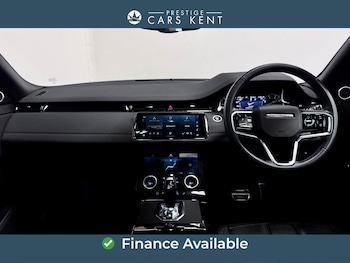 Used Land Rover Range Rover Evoque 2022 for sale - 77229356: Photo