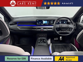 Used Kia EV9 2024 for sale - 75564412: Photo