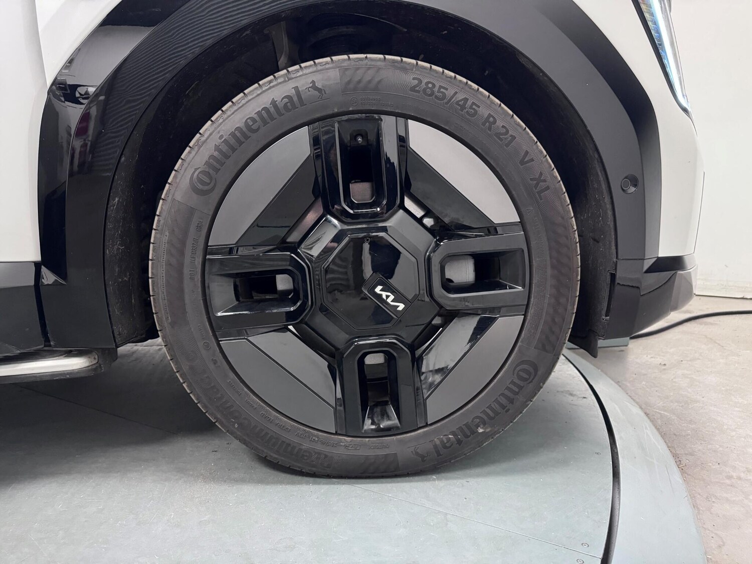 Vehicle 78