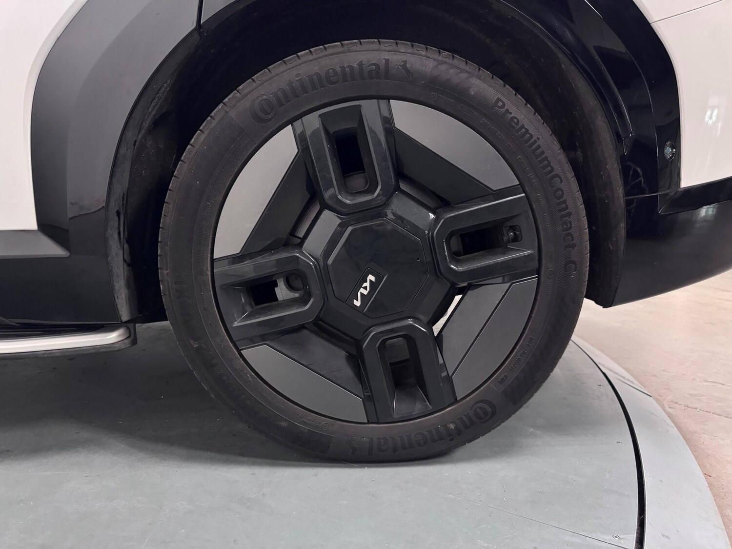 Vehicle 80