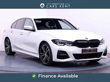 Used BMW 3 Series 2021 for sale - 78572869: Photo