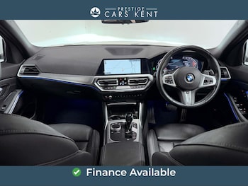 Used BMW 3 Series 2021 for sale - 78572869: Photo