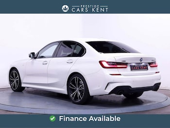 Used BMW 3 Series 2021 for sale - 78572869: Photo