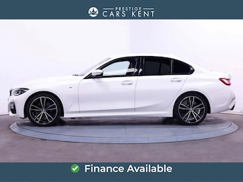 Used BMW 3 Series 2021 for sale - 78572869: Photo