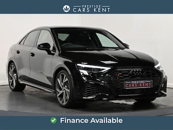 Used Audi S3 2024 for sale - 79496477: Photo
