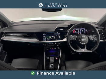 Used Audi S3 2024 for sale - 79496477: Photo