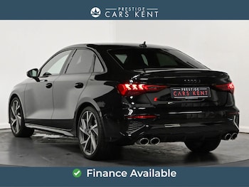 Used Audi S3 2024 for sale - 79496477: Photo