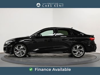 Used Audi S3 2024 for sale - 79496477: Photo
