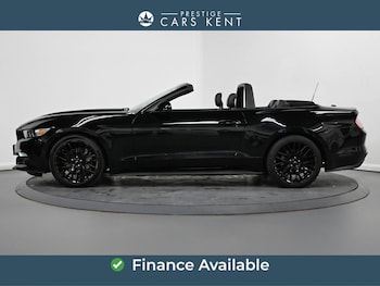 Used Ford Mustang 2018 for sale - 78878428: Photo