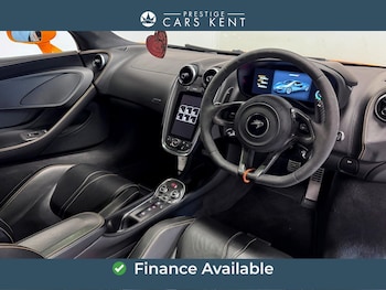 Used McLaren 570S 2020 for sale - 76964400: Photo