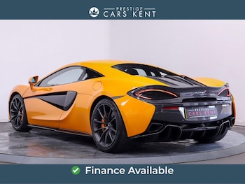 Used McLaren 570S 2020 for sale - 76964400: Photo
