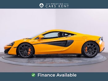 Used McLaren 570S 2020 for sale - 76964400: Photo