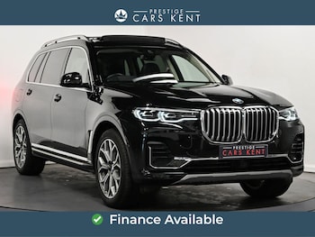 Used BMW X7 2022 for sale - 79635144: Photo