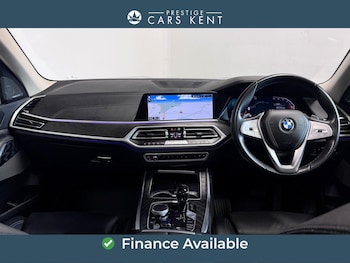 Used BMW X7 2022 for sale - 79635144: Photo