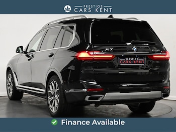 Used BMW X7 2022 for sale - 79635144: Photo