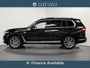 Used BMW X7 2022 for sale - 79635144: Photo