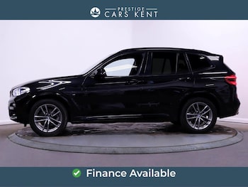 Used BMW X3 2020 for sale - 78086493: Photo