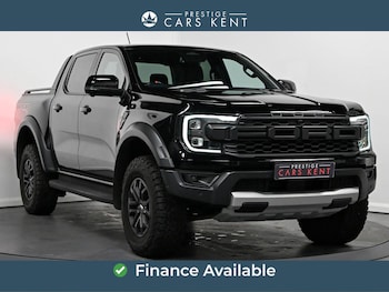 Used Ford Ranger 2024 for sale - 78989275: Photo