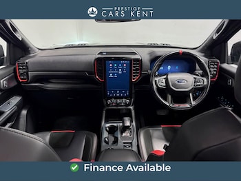 Used Ford Ranger 2024 for sale - 78989275: Photo