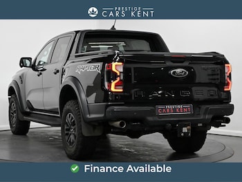 Used Ford Ranger 2024 for sale - 78989275: Photo