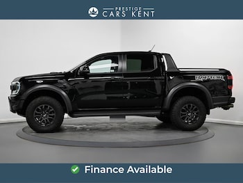 Used Ford Ranger 2024 for sale - 78989275: Photo
