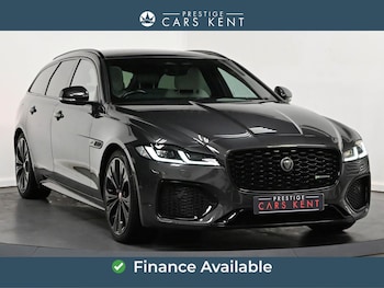 Used Jaguar XF 2022 for sale - 79577340: Photo