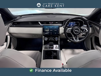 Used Jaguar XF 2022 for sale - 79577340: Photo