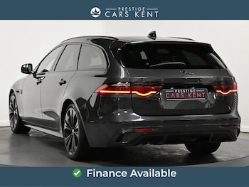 Used Jaguar XF 2022 for sale - 79577340: Photo