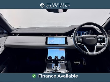 Used Land Rover Range Rover Evoque 2022 for sale - 77838891: Photo